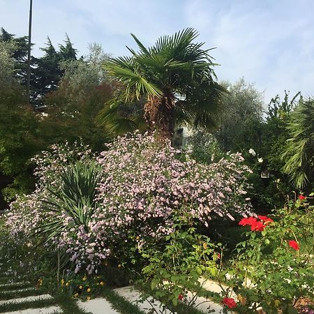 Villa Arzilla Desenzano del Garda Esterno foto