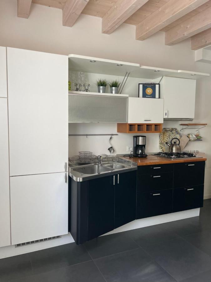 Villa Arzilla Desenzano del Garda Esterno foto