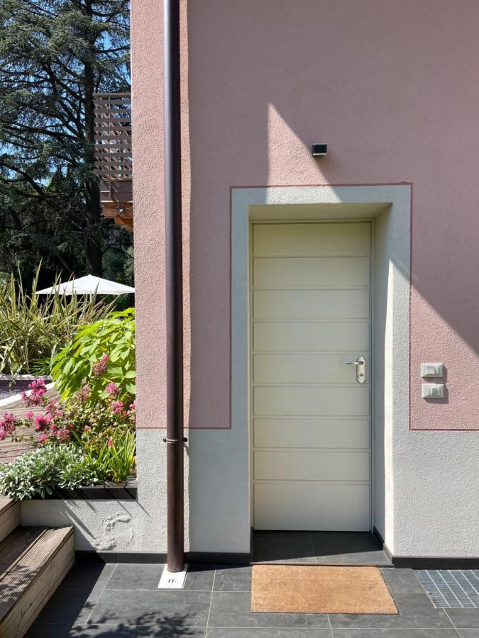 Villa Arzilla Desenzano del Garda Esterno foto