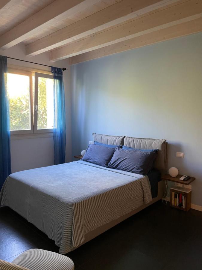 Villa Arzilla Desenzano del Garda Esterno foto