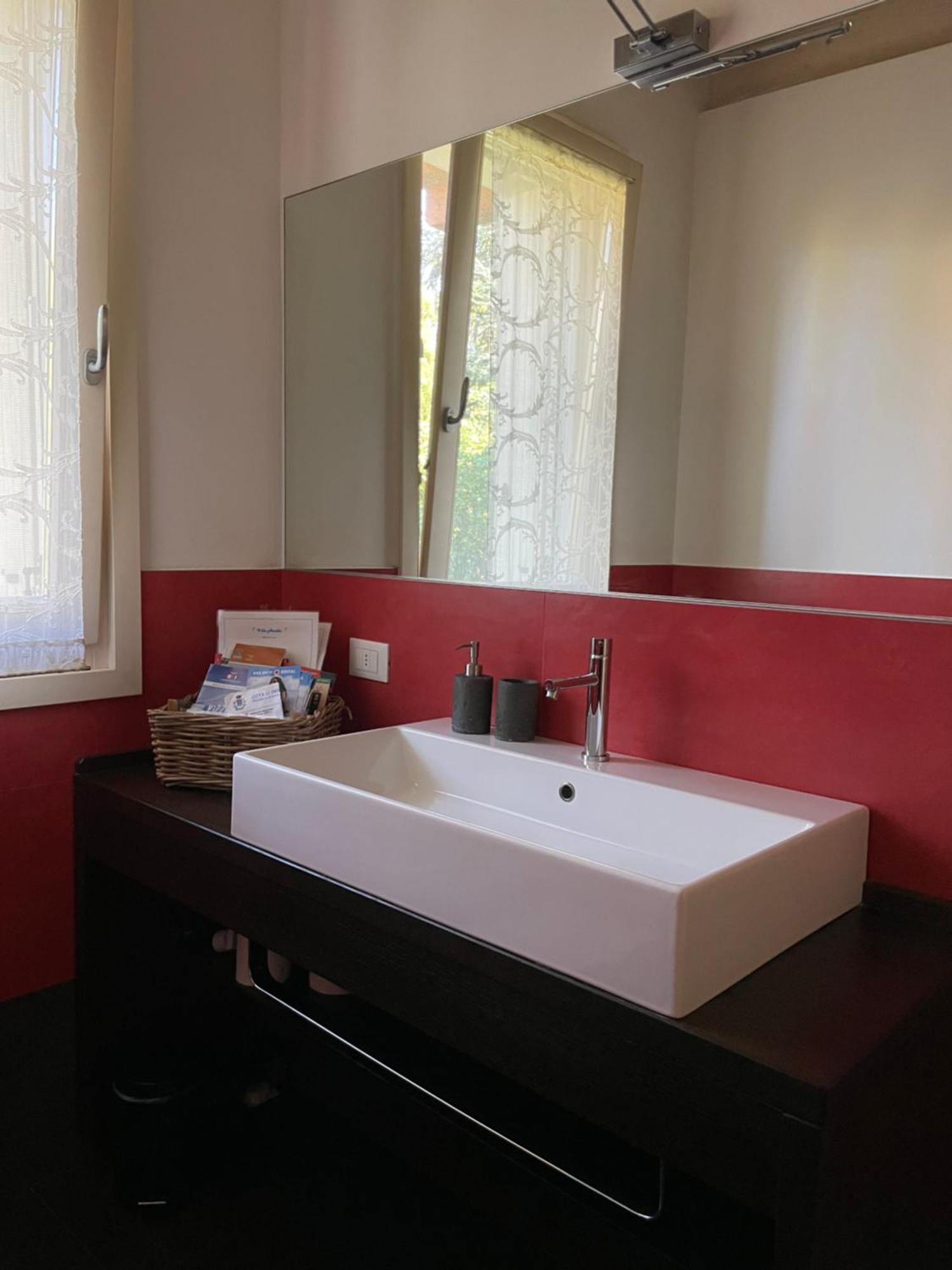 Villa Arzilla Desenzano del Garda Esterno foto