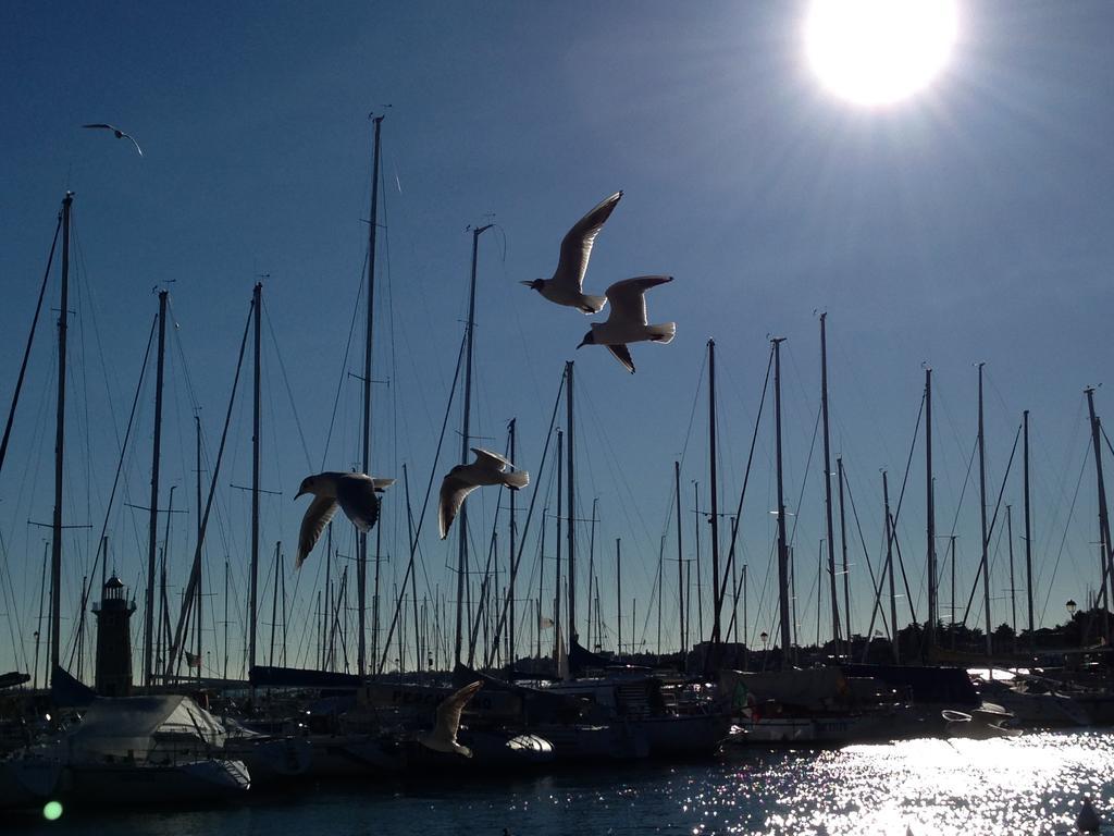 Villa Arzilla Desenzano del Garda Esterno foto