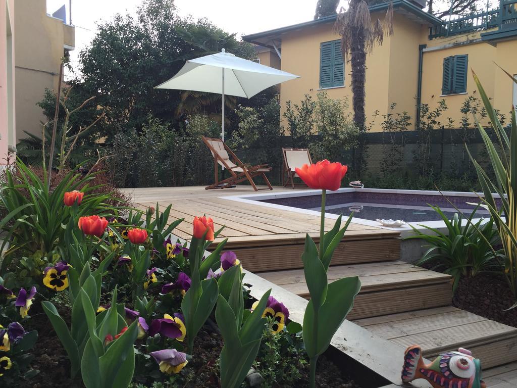 Villa Arzilla Desenzano del Garda Esterno foto